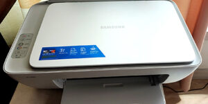 삼성 잉크젯 복합기 프린터 드라이버 SL-J1685 다운로드하기